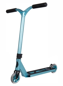 Striker Lux Youth hulajnoga wyczynowa | Teal