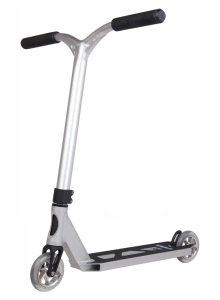 Striker Lux Youth hulajnoga wyczynowa | Silver