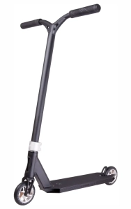 Striker Lux 5" hulajnoga wyczynowa | Silver