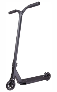 Striker Lux 5" hulajnoga wyczynowa | Black