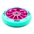core-cd1-110-kółko-hulajnogi-wyczynowej-rolle-stunt-scooter-wheel-rad-teal-pink (2).webp