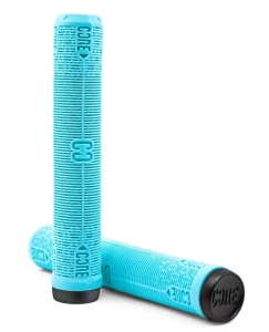 CORE Skinny Boy gripy do hulajnogi wyczynowej | Teal