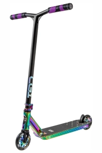 Core CG1 hulajnoga wyczynowa | Black Neochrome