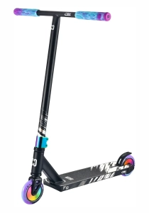 Core CB1 hulajnoga wyczynowa | Black Neochrome
