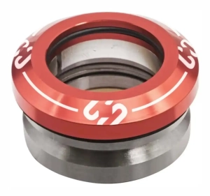 CORE Dash integrated headsets | Black (1) (1)