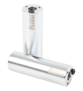 Odyssey MPegs pegi BMX 2-pak | Chrome