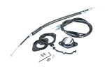 Odyssey G3 rotor hamulca BMX | Black