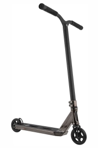 Drone Element 2 Feather-Light hulajnoga wyczynowa | Smoked Chrome