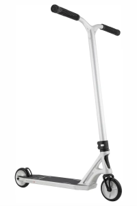 Drone Shadow V3 Feather-Light hulajnoga wyczynowa | Silver