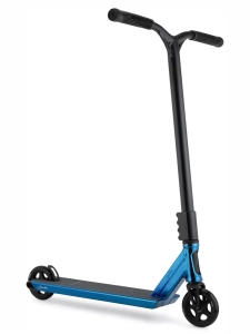 Drone Element 2 Saundezy hulajnoga wyczynowa | Chrome Blue