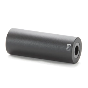 Fiend Belmont PC peg BMX | Black