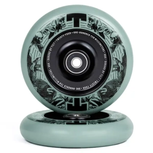 Tilt Selects Wide 120mm stunt scooter wheels | Flame (1) (1)