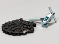 łańcuch bmx chain kette 92L kmc mafiabikes