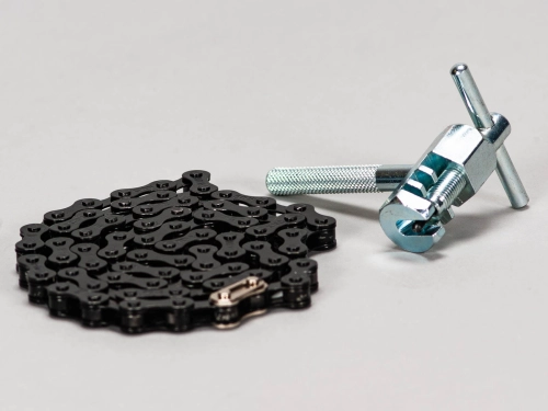 łańcuch bmx chain kette 92L kmc mafiabikes