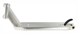 Union Classic Deck / podest do hulajnogi wyczynowej | Silver