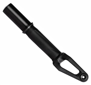 Ethic Merrow V3 8/12STD IHC widelec do hulajnogi wyczynowej | Black