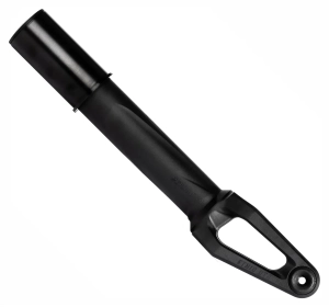 Ethic Merrow V3 8/12STD HIC widelec do hulajnogi wyczynowej | Black