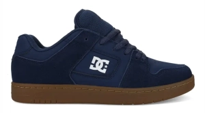 DC Shoes Manteca 4 buty skate | Cobalt Blue