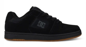 DC Shoes Manteca 4 buty skate | Black