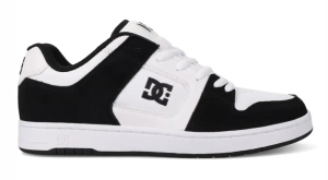 DC Shoes Manteca 4 buty skate | White Black