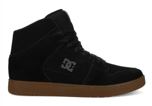 DC Shoes Manteca 4 Hi buty skate | Black Gum