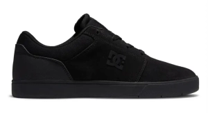 DC Shoes Crisis 2 buty skate | Black