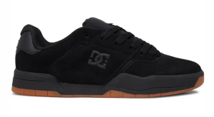 DC Shoes Central buty skate | Black Gum