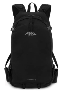 REKD Energy Guardian plecak sportowy 18L | Black