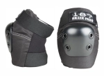 187 Killer Pads Slim ochraniacze łokci | Black