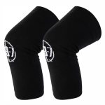 187 Killer Pads Undersleeve nakolanniki kompresyjne 3pak | Black