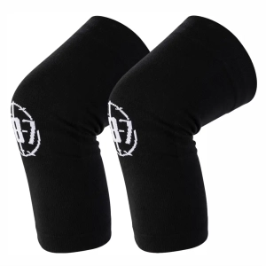 187 Killer Pads Undersleeve nakolanniki kompresyjne 3pak | Black