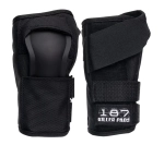 187 Killer Pads Pro ochraniacze na nadgarstki | Black