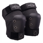Pro-Tec Vert ochraniacze łokci | Black