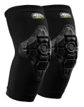 REKD Energy Gaskets ochraniacze łokci | Black