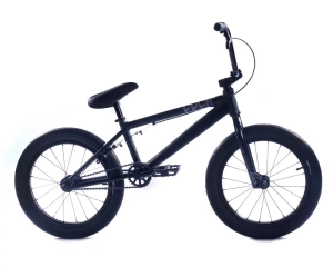 Cult Juvenile 18" rower BMX 2026 | All Black