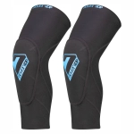7iDP Sam Hill Lite ochraniacze kolan | Black Blue