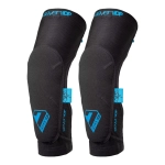 7iDP Sam Hill Lite ochraniacze łokci | Black Blue