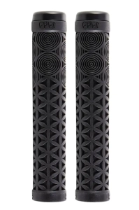 Cult AK Alex Kennedy gripy BMX | Black