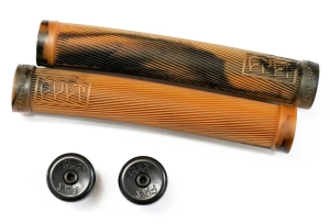 Cult Brandon Begin gripy BMX | Gum Swirl
