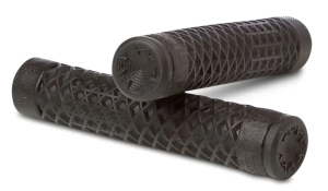 Cult Vans Waffle gripy BMX | Black