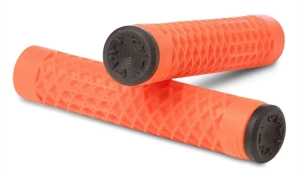 Cult Vans Waffle gripy BMX | Orange