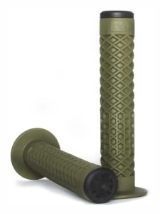 Cult Vans Waffle Flanged gripy BMX | Olive