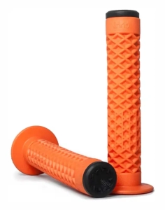 Cult Vans Waffle Flanged gripy BMX | Orange