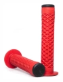 cult-vans-waffle-flanged-gripy-rączki-bmx-grips-griffe-hulajnogi-wyczynowej-stunt-scooter-red (1).webp