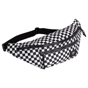 Vans Ward Crossbody torba naramienna / biodrowa | Checkboard Black White