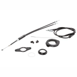 Odyssey Gyro GTX-S Pro rotor hamulca BMX | Black