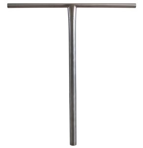 Striker Titanium V2 HIC/SCS kierownica do hulajnogi wyczynowej | Raw