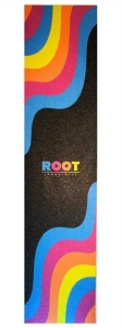 ROOT griptape Donuts | stunt scooter sandpaper  (1)