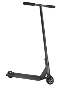 Native Canopy L stunt scooter | Black (1)