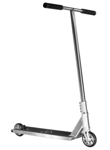 Native Canopy L stunt scooter | Black (1) (1)